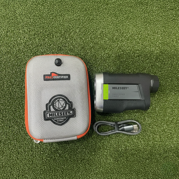 Golf rangefinder