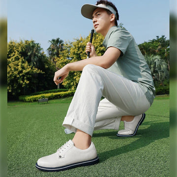 Golf Apparel
