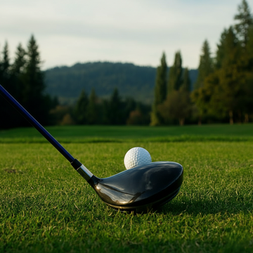 Golf Clubs Parts