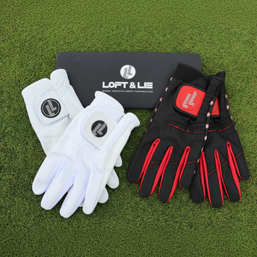 Golf Gloves