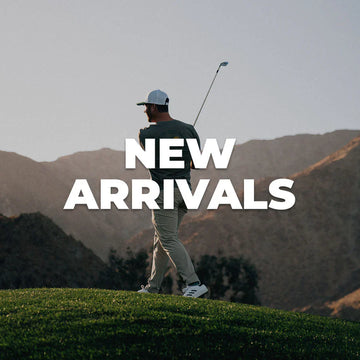 New arrival