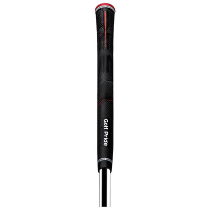 Golf Pride CP2 PRO WARP Rubber Golf Grips