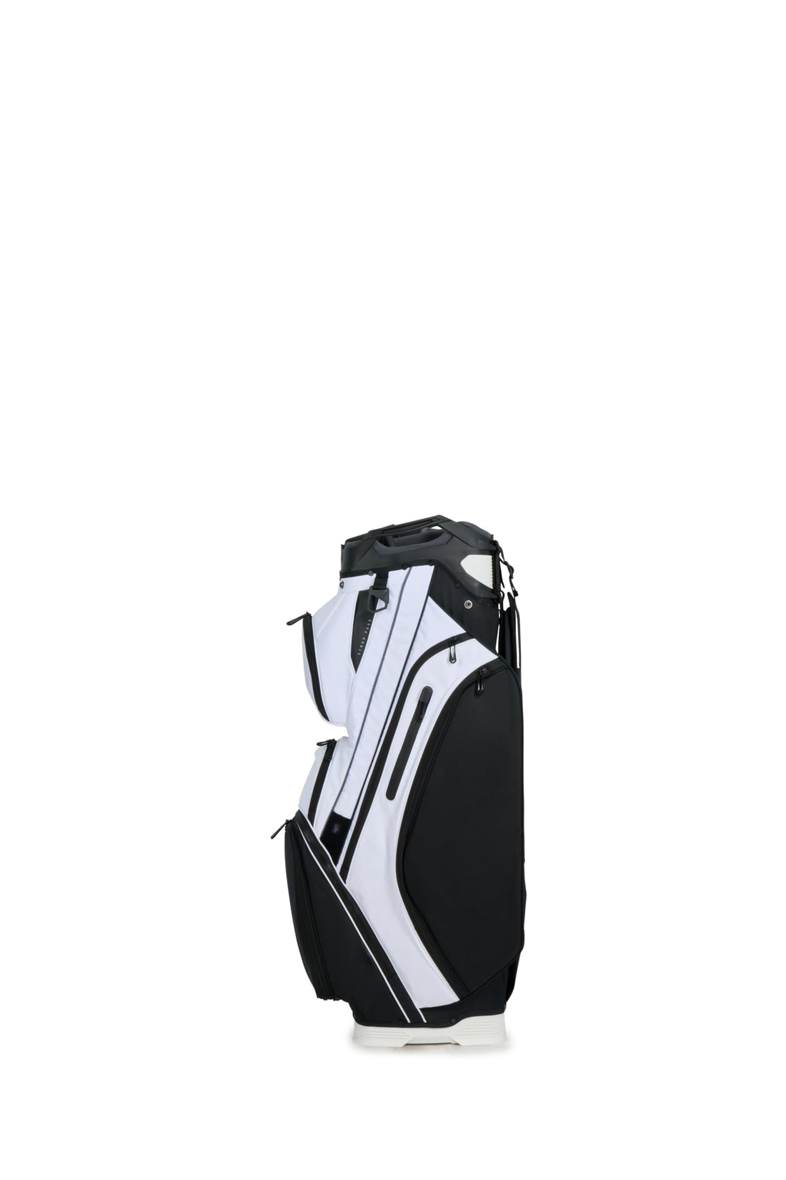 Callaway BG CG CRT ORG 14 L WHT/BLK/Graph 23