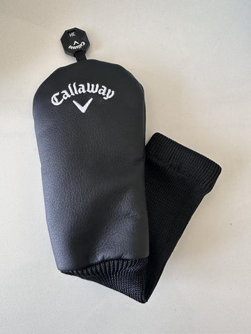 Callaway New Universal Hybrid Headcover