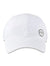 Callaway Golf Womens High Tail Collection Headwear (White 21)