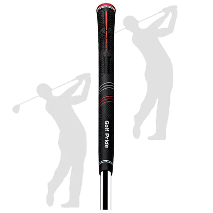 Golf Pride CP2 PRO WARP Rubber Golf Grips
