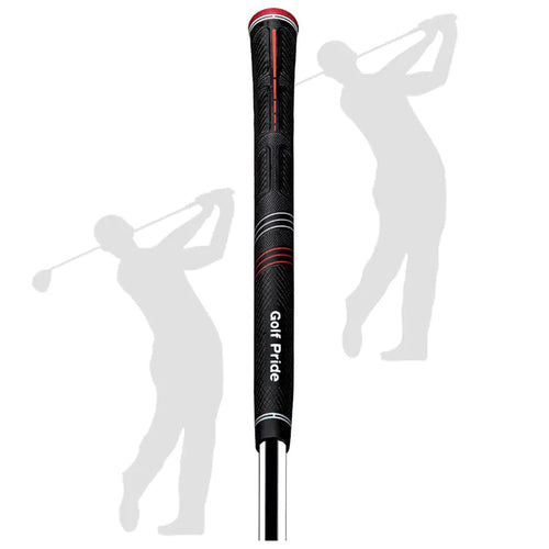 Golf Pride CP2 PRO WARP Rubber Golf Grips