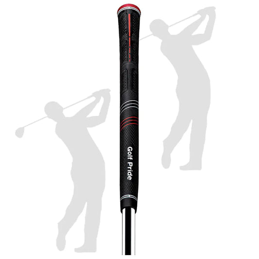Golf Pride CP2 PRO WARP Rubber Golf Grips