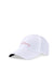 Callaway Golf Womens Stitch Magnet Collection Headwear (White/Pink Pearl)