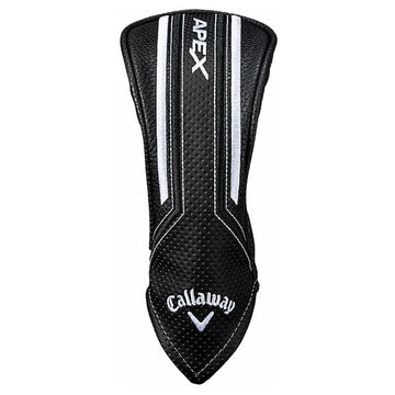 Callaway 2021 APEX Apex Utility Headcover 5520212 Genuine Manufacturer