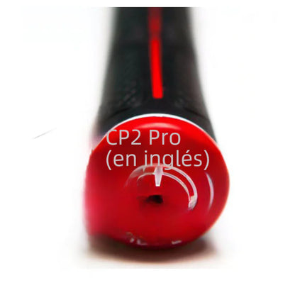 Golf Pride CP2 PRO WARP Rubber Golf Grips