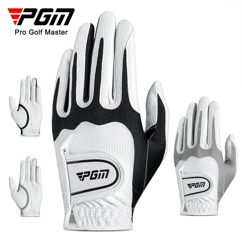 PGM Elastic Men's Golf Gloves