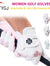 Ladies Breathable Golf Gloves