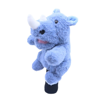 The Fairway Rhino Headcover