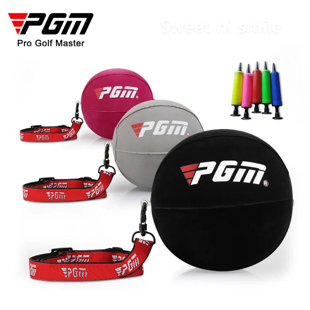 Pgm Golf Swing Training Aid