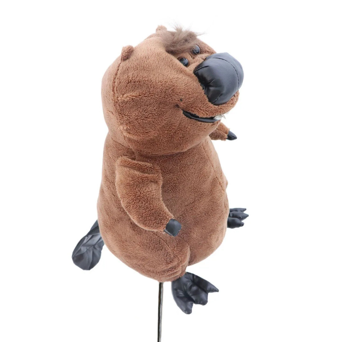 Bogey Beaver Golf Cover