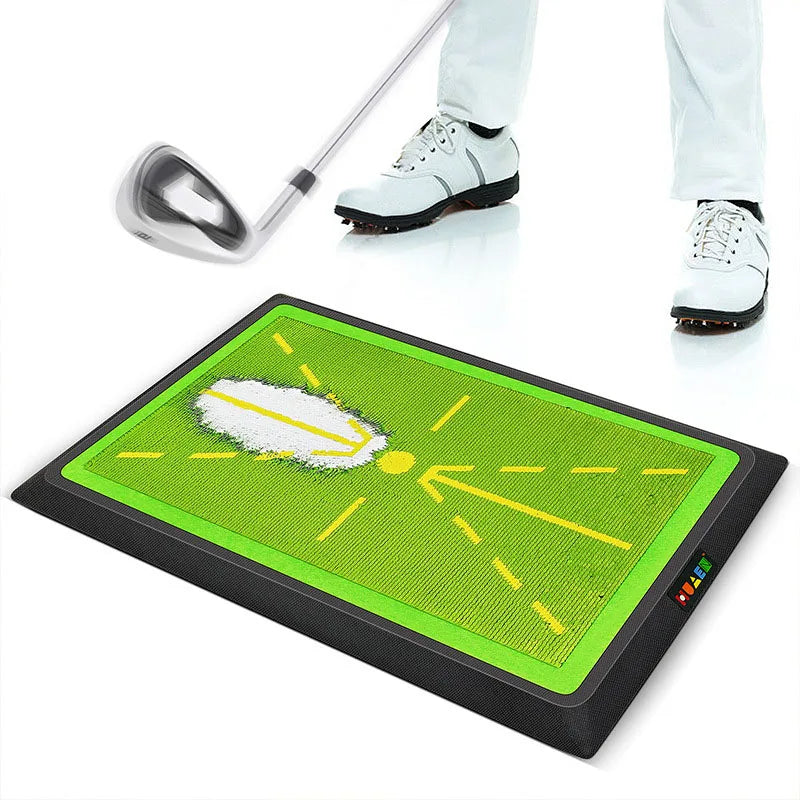 PGM Golf Swing Practice Pad