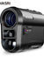 Golf Laser Rangefinder with Slop