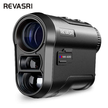 Golf Laser Rangefinder with Slop