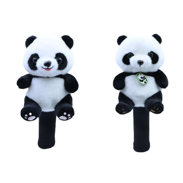Chill Panda Club Cover
