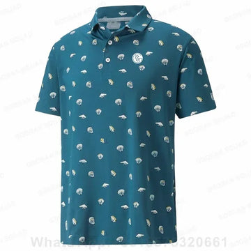 Coastal Drift Polo