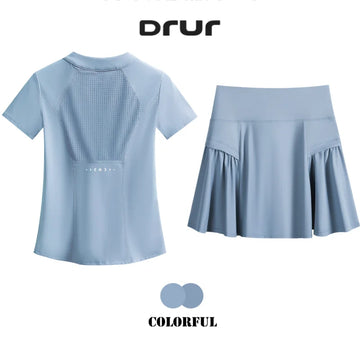 DRUR Women's Golf Set
