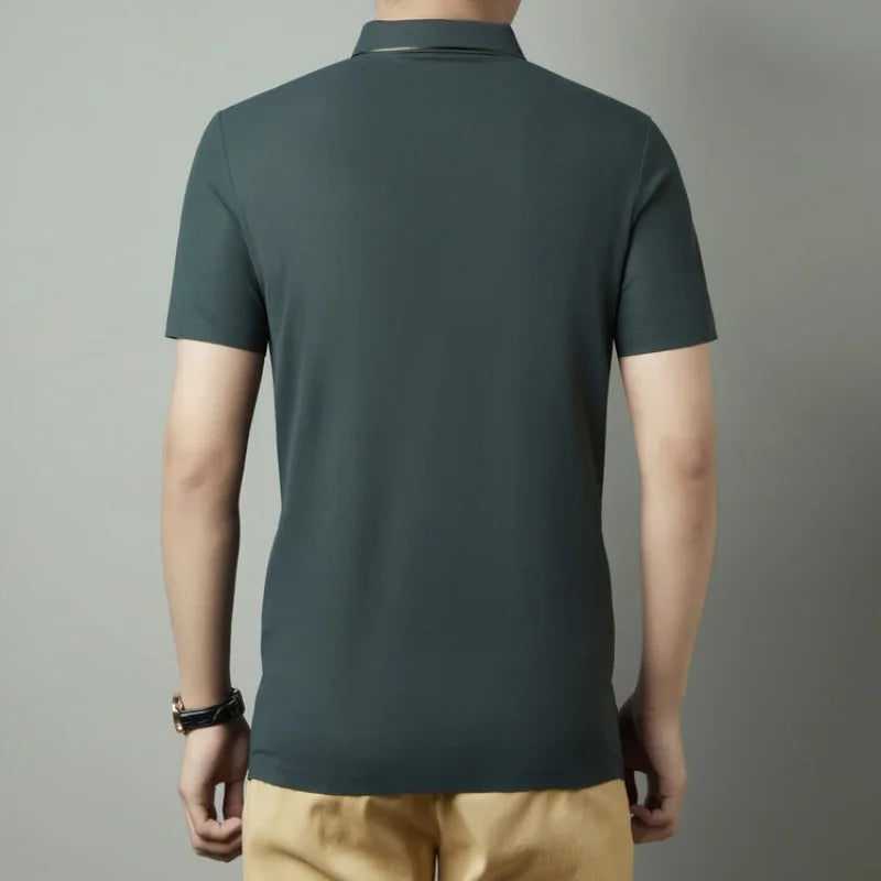 Men's Premium Polo Shirt