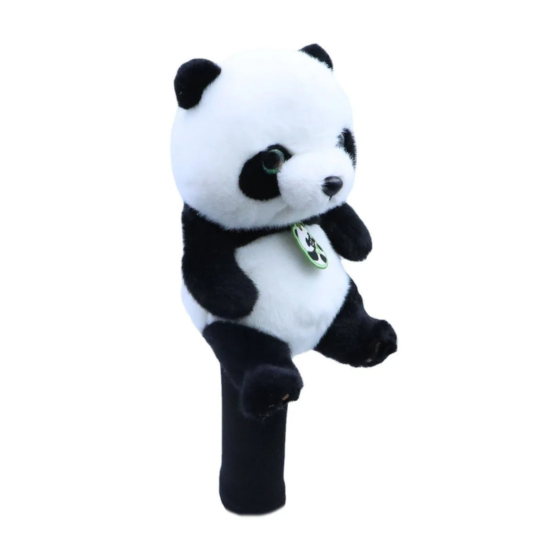 Chill Panda Club Cover