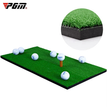 Golf Practice Mat Outdoor/Indoor Training