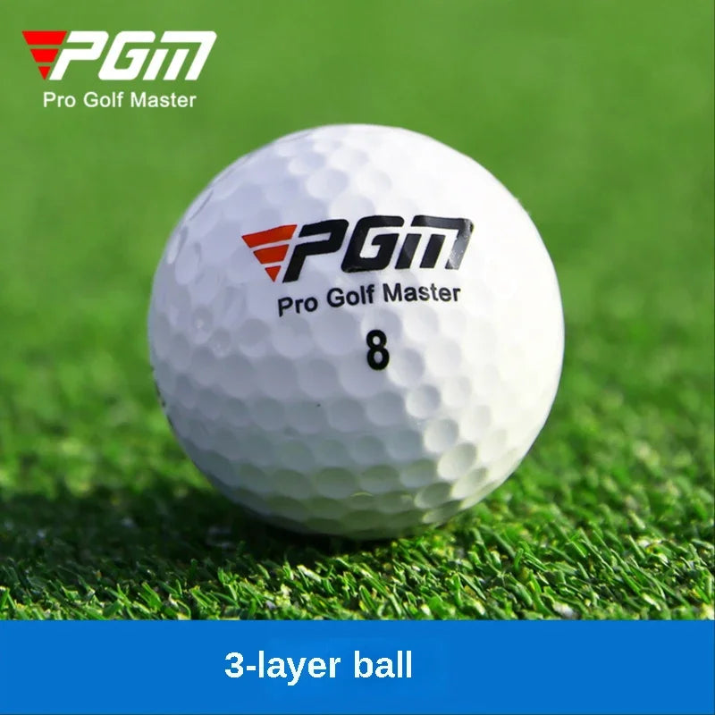 PGM 3-layer Golf Ball