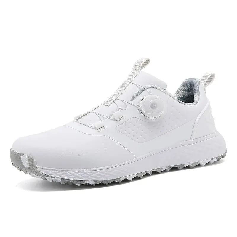 Golf Sneakers Men's