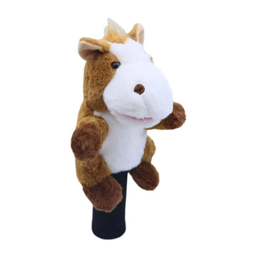 Bogey Bronco Driver Headcover