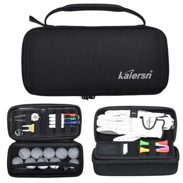 Golf Ball Storage Bag