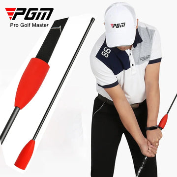 PGM Lag Stick Golf Swing