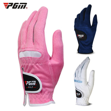 PGM Women's Golf Gloves