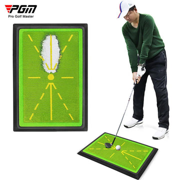 PGM Golf Swing Practice Pad