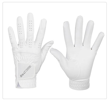Men's Left-Hand Golf Gloves