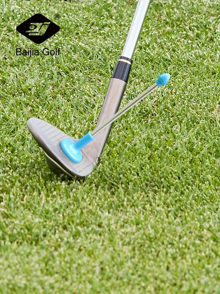 Golf Club Lie Angle Tool