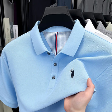 Sports Men's Polo Shirt