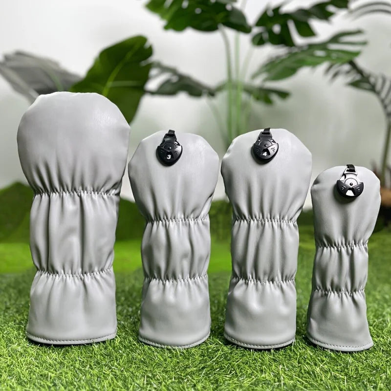 Broken Toy Drip Headcovers