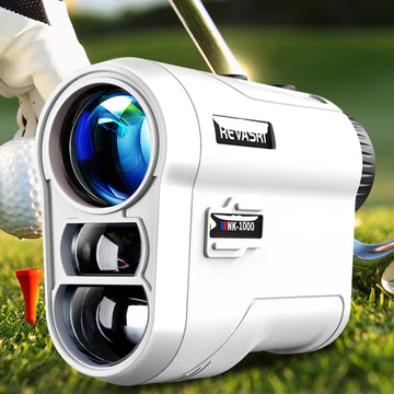 REVASRI Golf Laser Rangefinder