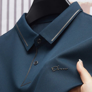 Men's Premium Polo Shirt