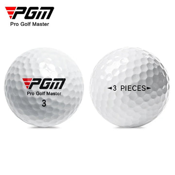 PGM 3-layer Golf Ball