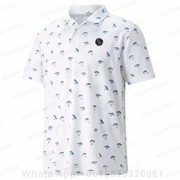 Classic Drift Polo