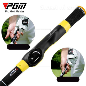 Golf Grips Correction Device