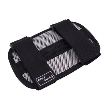 Golf Swing Trainer curve