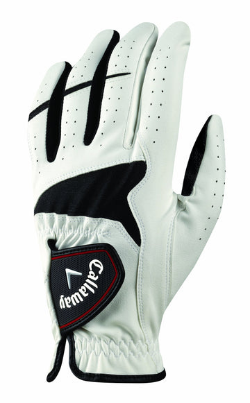 Callaway Golf XTT Xtreme 2 Pack Glove (Left Hand Large)
