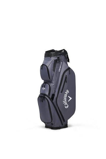 Callaway Golf ORG 14 Mini Cart Bag (Graphite)