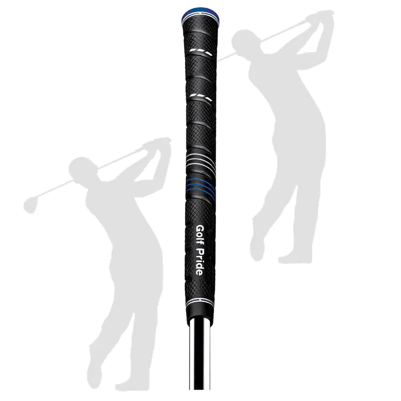 Golf Pride CP2 PRO WARP Rubber Golf Grips