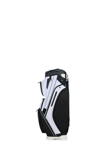 Callaway BG CG CRT ORG 14 L WHT/BLK/Graph 23